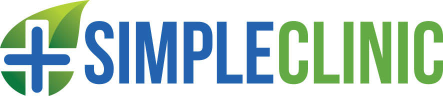 SimpleClinic Partner logo