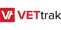 VET Trak Logo