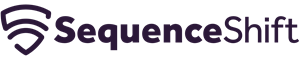 SequenceShift Logo
