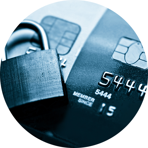 Are you PCI DSS compliant?