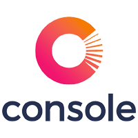 Console Logo