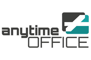 AnytimeOffice logo