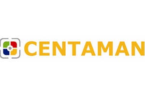 Centaman logo