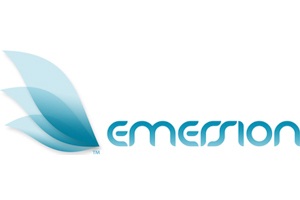 Emersion logo