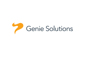 Genie Solutions logo