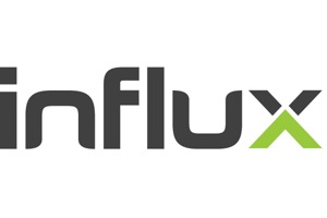 Influx logo