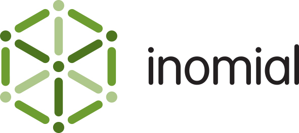 Inomial logo