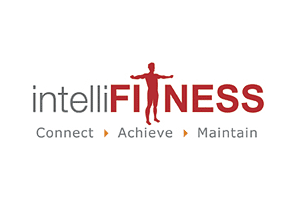 IntelliFitness logo