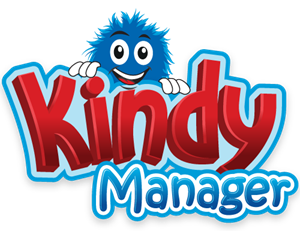 KindyManager logo