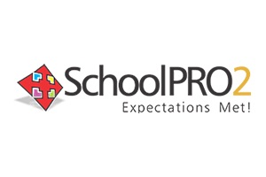 SchoolPro logo