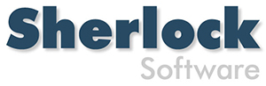 Sherlock logo