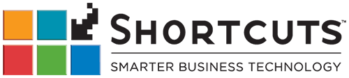 Shortcuts logo