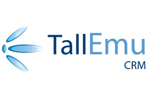 TallEmu logo