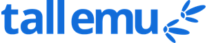 Tall Emu logo