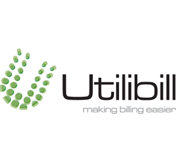 Utilibill logo