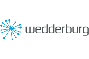 Wedderburg logo