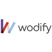 Wodify logo
