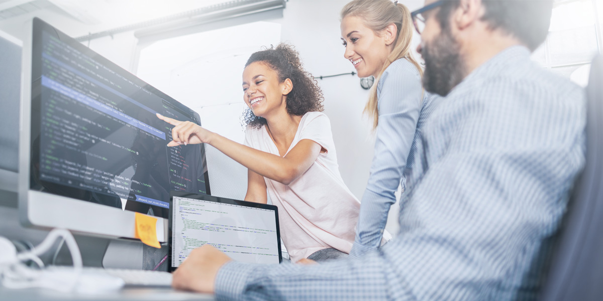 Five steps to improving your cybersecurity