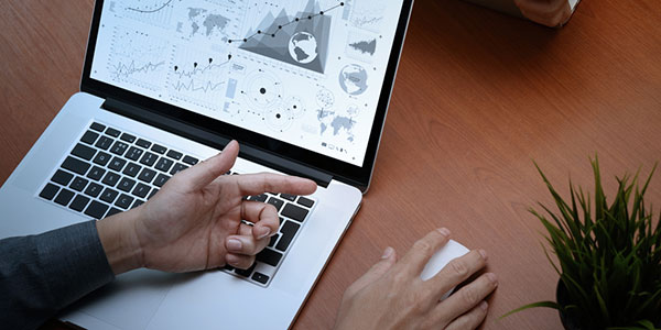 Are payments a functional outcome or a business strategy for you