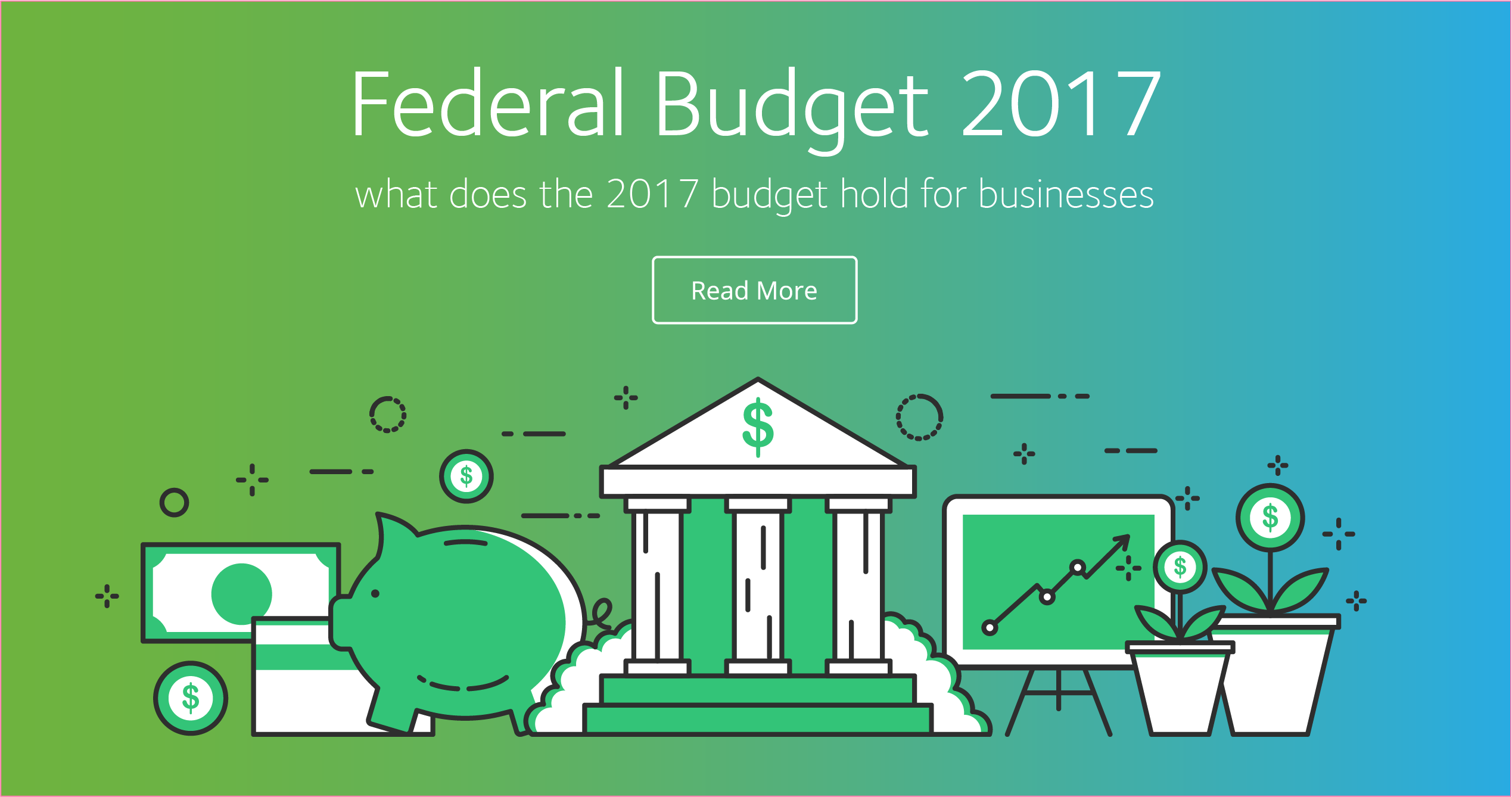 Budget 2017 and its impact on business