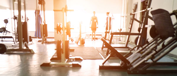 Cash flow is key to a successful fitness centre