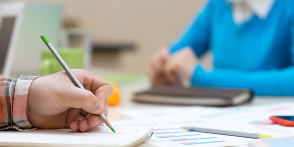 Childcare induction training
