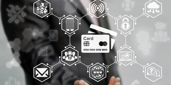 Authorisation of credit card payments 