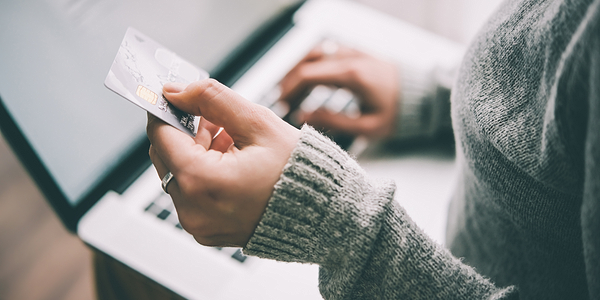 E-commerce and new payment technologies