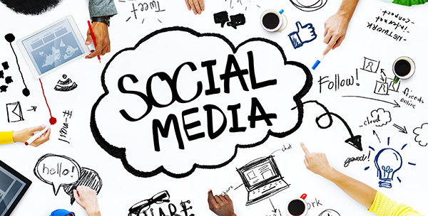 Effective social media strategy