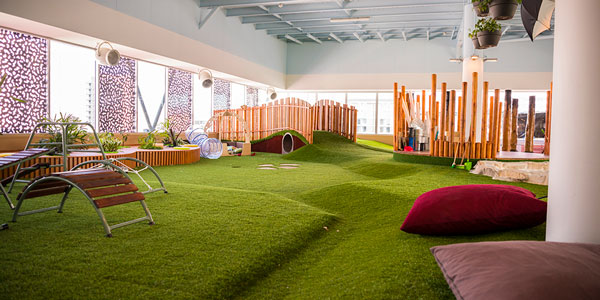 Ezidebit childcare diversity affordability
