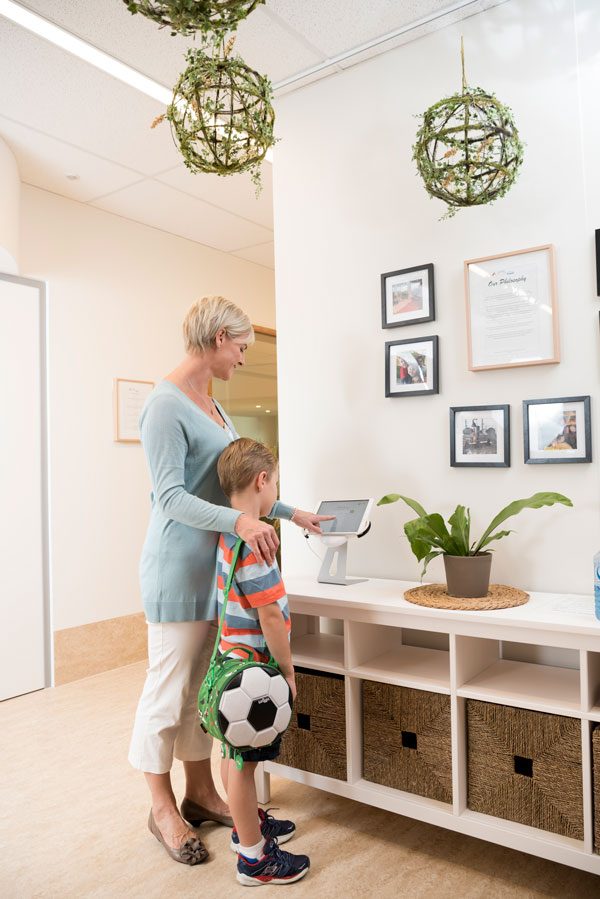 Ezidebit childcare right technology