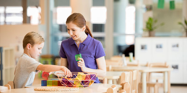 3 Ways To Find Work-Life Balance In Your Child Care Centre