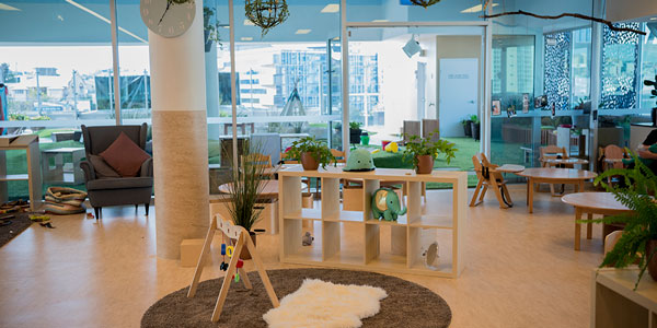 Ezidebit chilecare centre