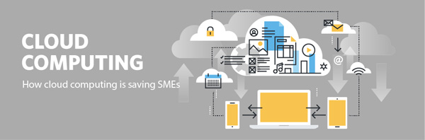 How cloud computing is saving SMEs