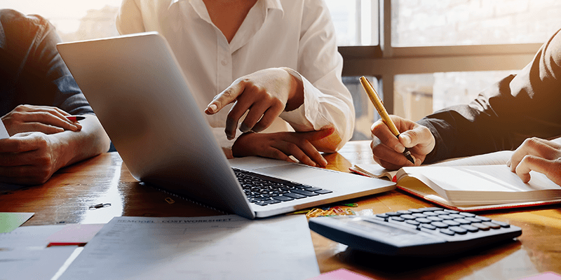 How Direct Debit can work for your business
