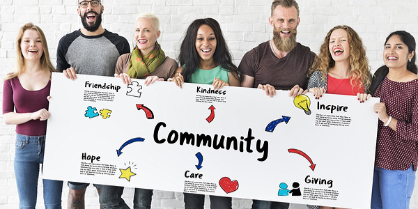 How to attract corporate donations