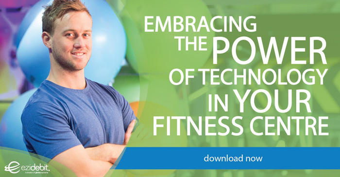 Embracing the power of technology in your fitness centre