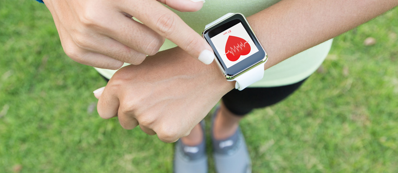 Latest trends in fitness