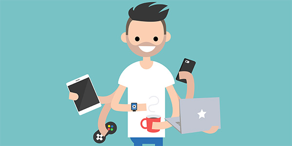 Millennials want everything on demand