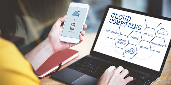Modernise existing IT systems