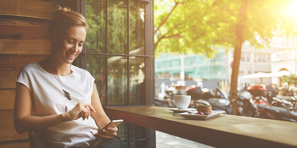 new payment technology is changing the way we pay