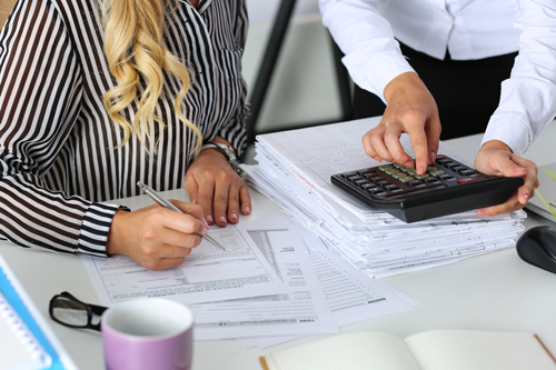 Preparing for the end of financial year