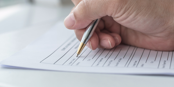 Registering your business