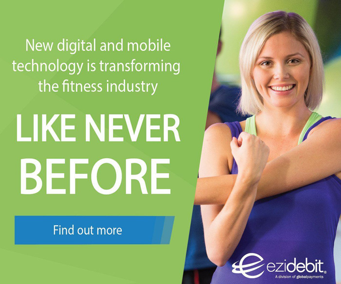 How to harness the right technology for your fitness centre