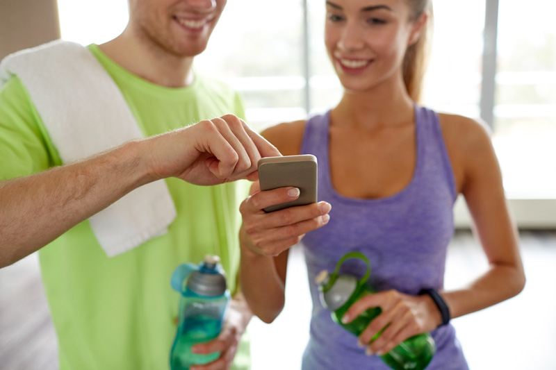 How to attract and keep your fitness clients