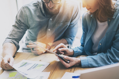 Review your working capital