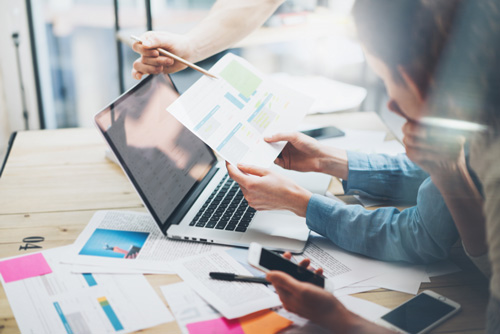 Sort your ato paperwork