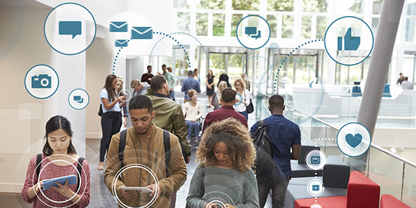 Tapping into the Gen Y market