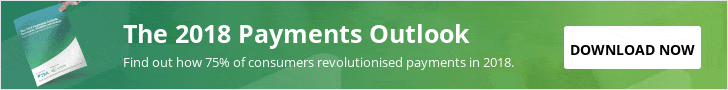 The 2018 Payments Outlook