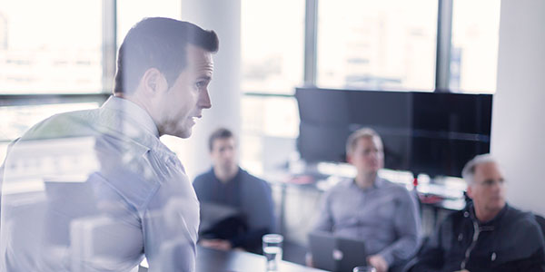 The Internet of Things for Executives – why it’s not just an IT thing